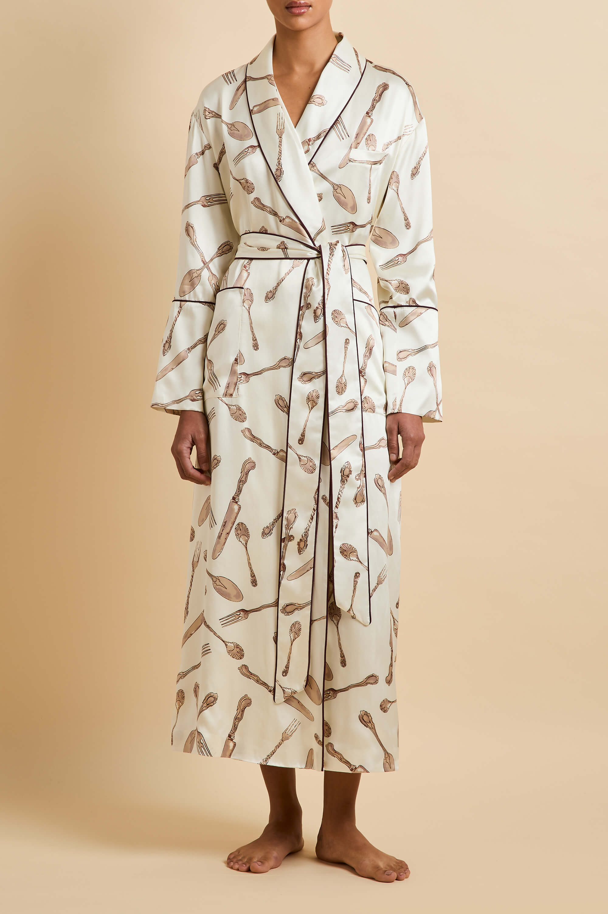 Full Length Robes